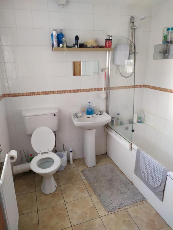 مبيت وإفطار لندنديري Mountjoy House المظهر الخارجي الصورة
