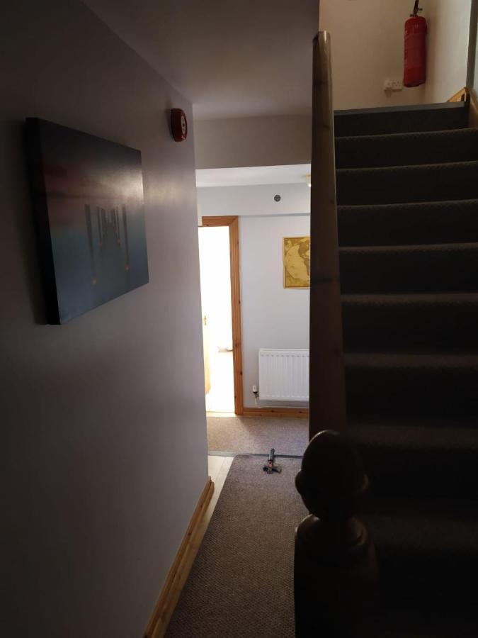 مبيت وإفطار لندنديري Mountjoy House المظهر الخارجي الصورة